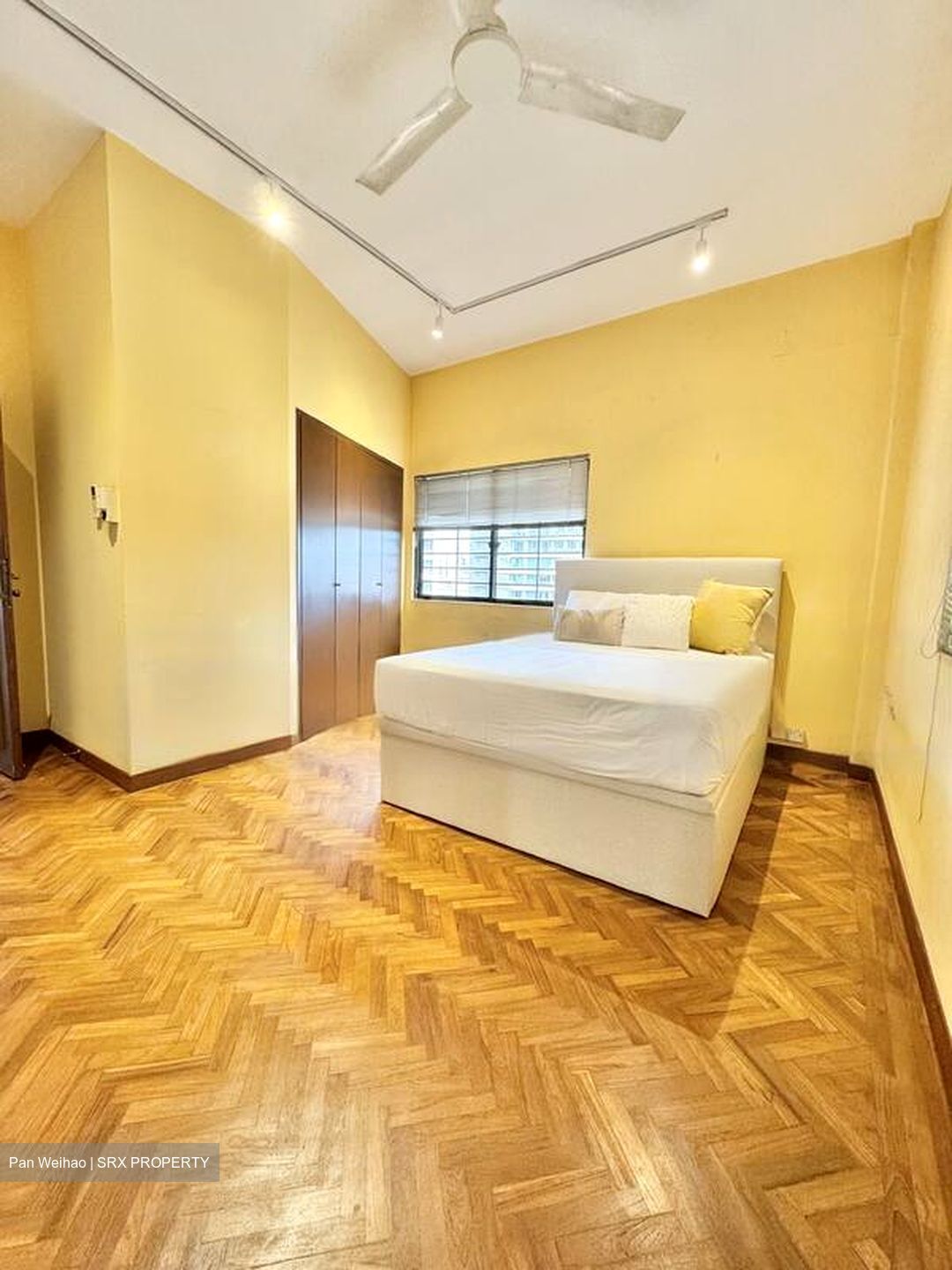 Oxley Garden (D9), Apartment #463154211